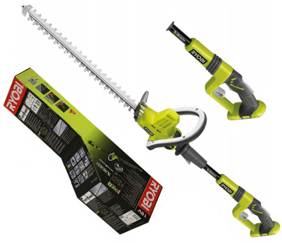 Ryobi oht1850 deals